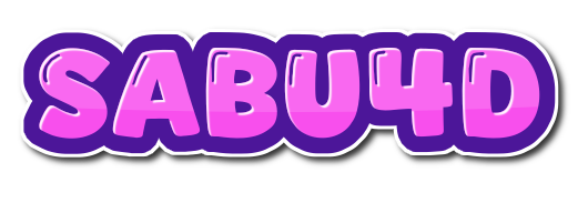 SABU4D Logo